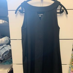 Swing dress